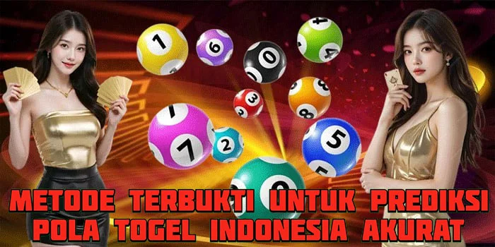 Metode Terbukti Untuk Prediksi Pola Togel Indonesia Akurat