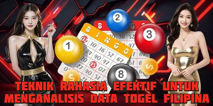 Teknik Rahasia Efektif Untuk Menganalisis Data Togel Filipina 